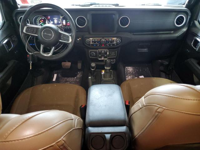 2023 JEEP WRANGLER S - 1C4JJXP65PW592958