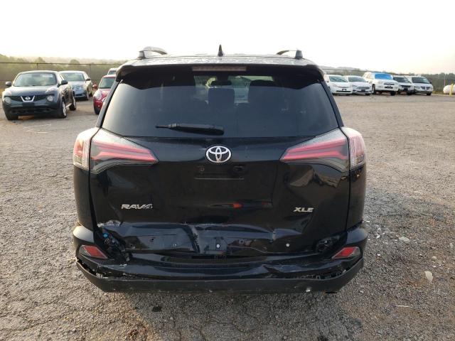 2018 TOYOTA RAV4 ADVEN - 2T3WFREV1JW412670