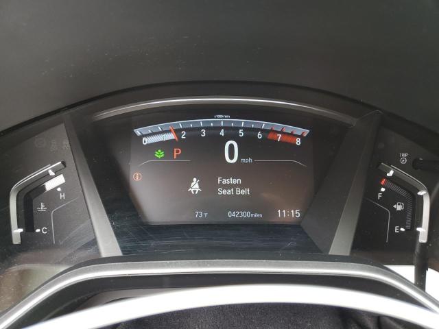 2018 HONDA CR-V EX 2HKRW2H54JH647216