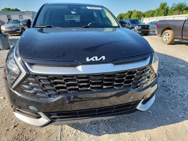 2024 KIA SPORTAGE EX 5XYK33DF9RG186905