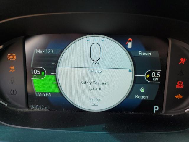 2019 CHEVROLET BOLT EV PR 1G1FZ6S07K4111973