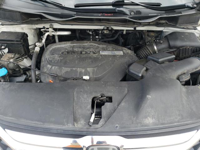 2018 HONDA ODYSSEY EX - 5FNRL6H72JB061033
