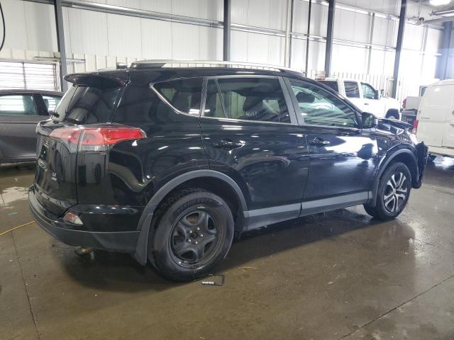 2016 TOYOTA RAV4 LE - 2T3BFREV9GW520610