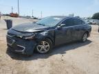 2017 CHEVROLET MALIBU LS - 1G1ZB5ST5HF285186