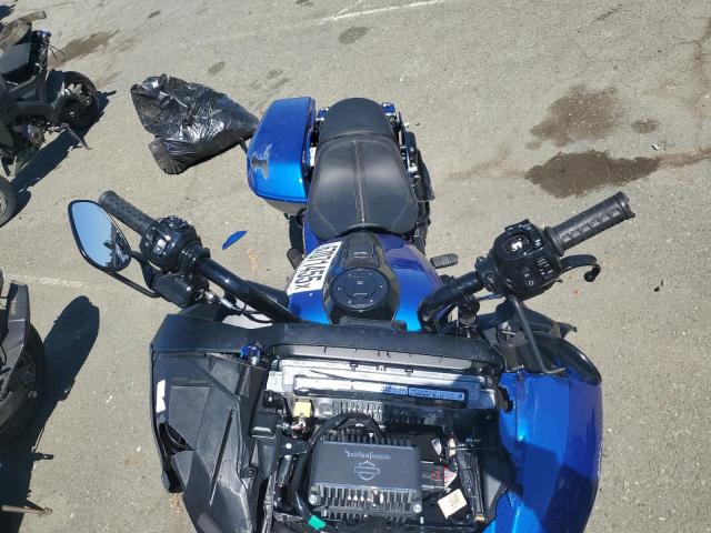 2024 HARLEY-DAVIDSON FLTRX 1HD1KH725RB653086