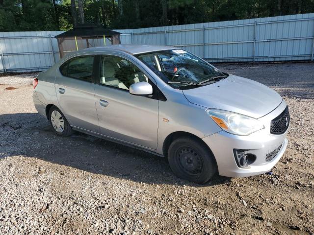 2020 MITSUBISHI MIRAGE G4 - ML32F3FJ5LHF00272