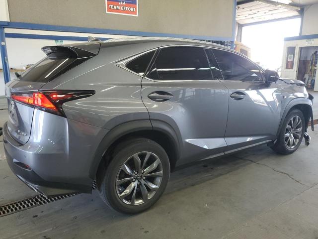 2020 LEXUS NX 300 F S JTJSARBZ3L5016462