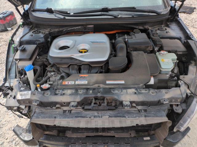 2016 HYUNDAI SONATA HYB KMHE24L17GA011038