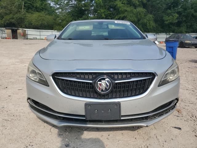 2017 BUICK LACROSSE E 1G4ZP5SS5HU213346