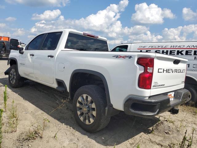 2023 CHEVROLET SILVERADO K2500 CUSTOM 2GC4YMEY4P1707570