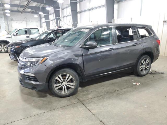 HONDA PILOT EXL