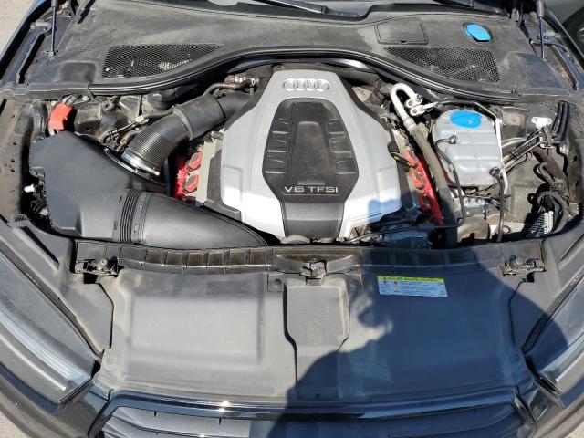 2017 AUDI A7 PRESTIG WAU22AFC2HN114748