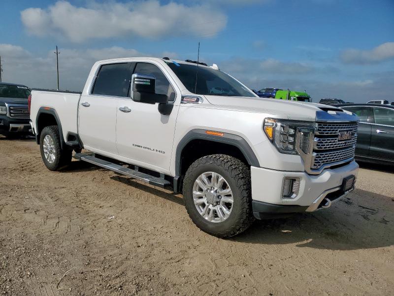 2021 GMC SIERRA K25 - 1GT49REYXMF230402