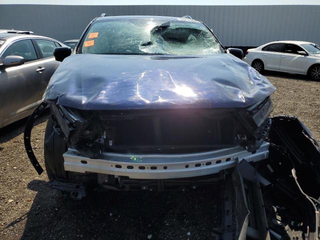 2024 HONDA PILOT TOUR 5FNYG1H77RB029371