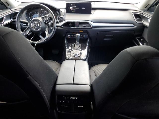 2022 MAZDA CX-9 SPORT JM3TCBBY4N0604653