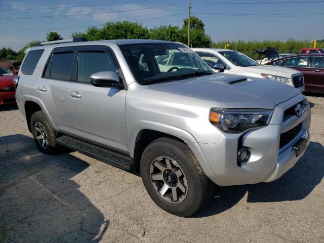 2017 TOYOTA 4RUNNER SR - JTEBU5JR8H5430537