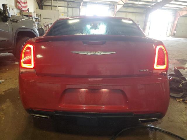 2017 CHRYSLER 300 S 2C3CCABG7HH526643