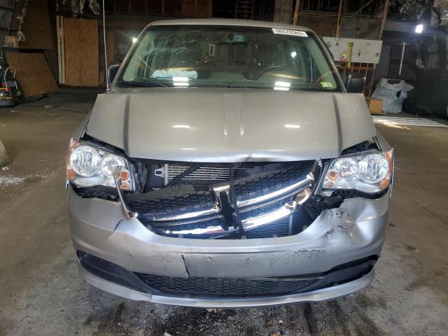 2015 DODGE GRAND CARAVAN SE 2C4RDGBG8FR750193