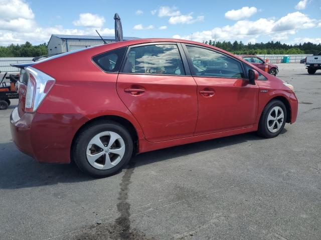 2015 TOYOTA PRIUS - JTDKN3DU8F1874611
