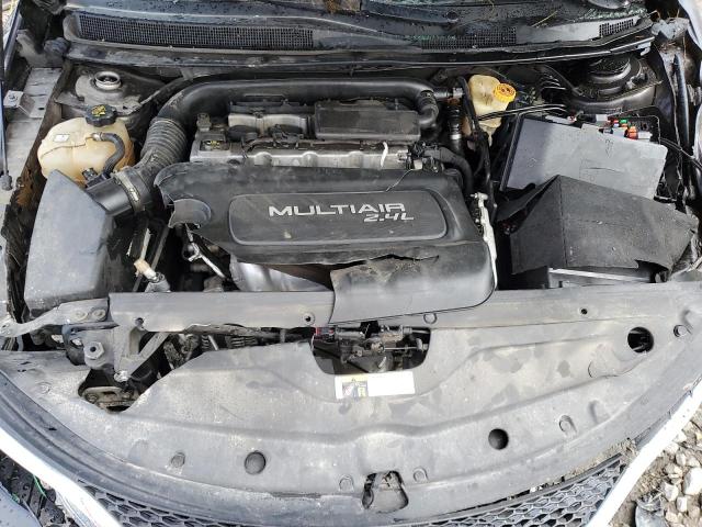 2016 CHRYSLER 200 C 1C3CCCCBXGN147477