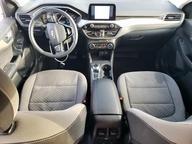 2021 FORD ESCAPE SE - 1FMCU9G63MUA32998