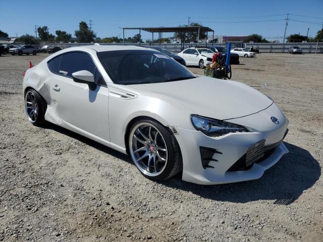 2017 TOYOTA 86 BASE JF1ZNAA15H8701545