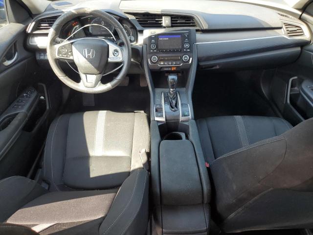 2020 HONDA CIVIC LX - 2HGFC2F61LH569272