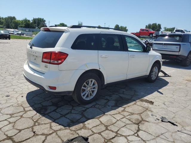 2015 DODGE JOURNEY SXT #3284098539
