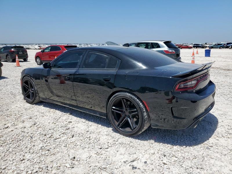 2021 DODGE CHARGER SC 2C3CDXGJ5MH565245