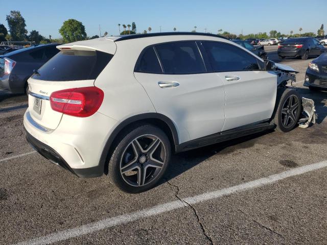 2016 MERCEDES-BENZ GLA 250 WDCTG4GB9GJ198034