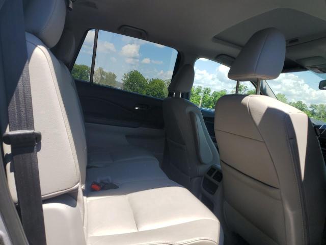 2017 HONDA PILOT EXL 5FNYF6H56HB048913
