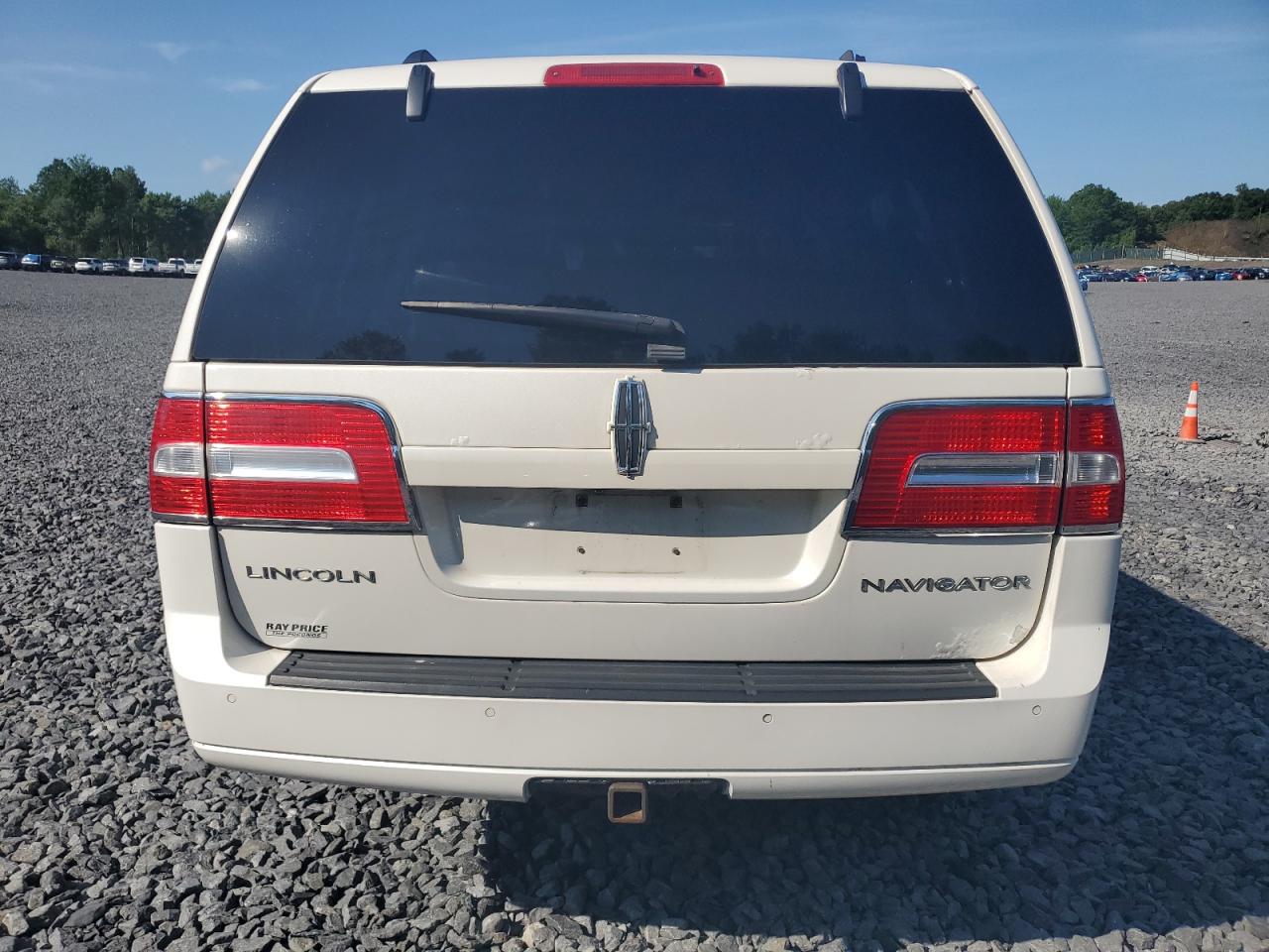 LINCOLN NAVIGATOR L