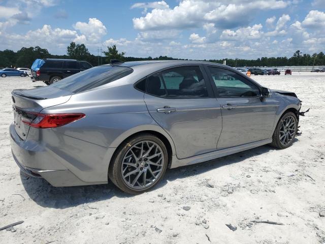 2025 TOYOTA CAMRY XSE 4T1DAACK0SU504542