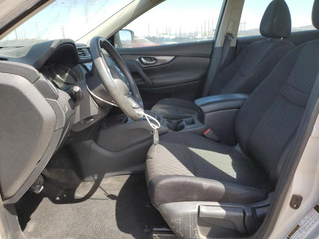 2018 NISSAN ROGUE S 5N1AT2MV4JC738683