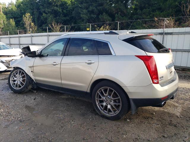 2015 CADILLAC SRX PREMIU 3GYFNDE36FS570554