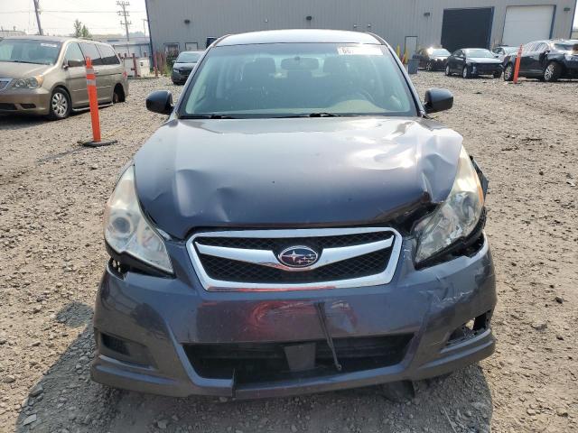2012 SUBARU LEGACY 2.5 - 4S3BMCC65C3040303