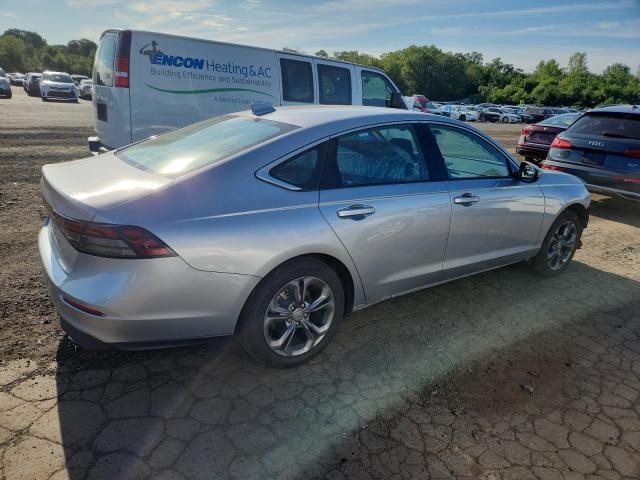 2023 HONDA ACCORD EX 1HGCY1F38PA006907
