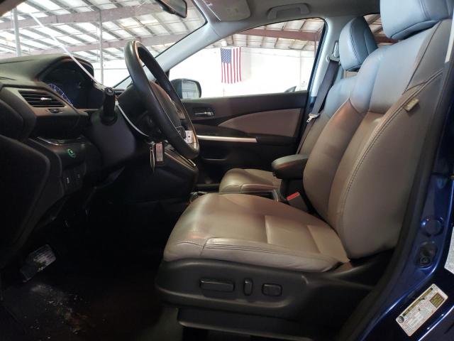 2015 HONDA CR-V EXL 2HKRM3H70FH552317