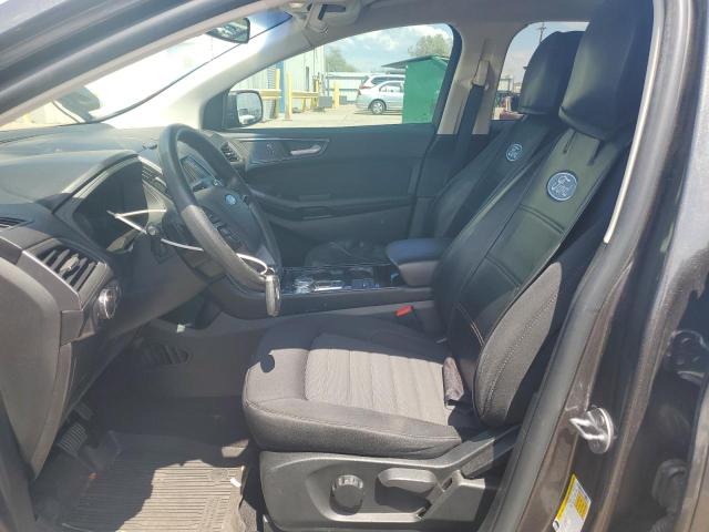 2019 FORD EDGE SE 2FMPK4G91KBB09987