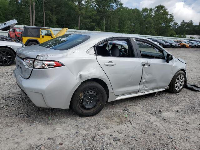 2021 TOYOTA COROLLA LE 5YFEPMAE2MP243386