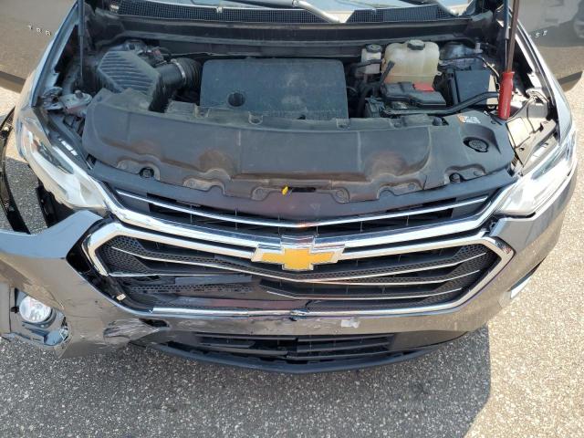 2018 CHEVROLET TRAVERSE L 1GNEVGKW3JJ202691
