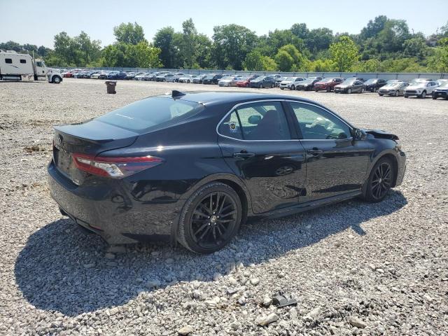 2023 TOYOTA CAMRY XSE 4T1K31AK8PU608496