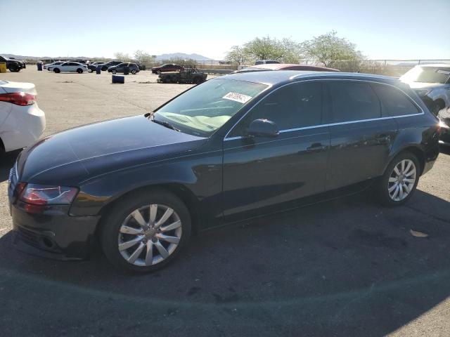 AUDI A4 PREMIUM