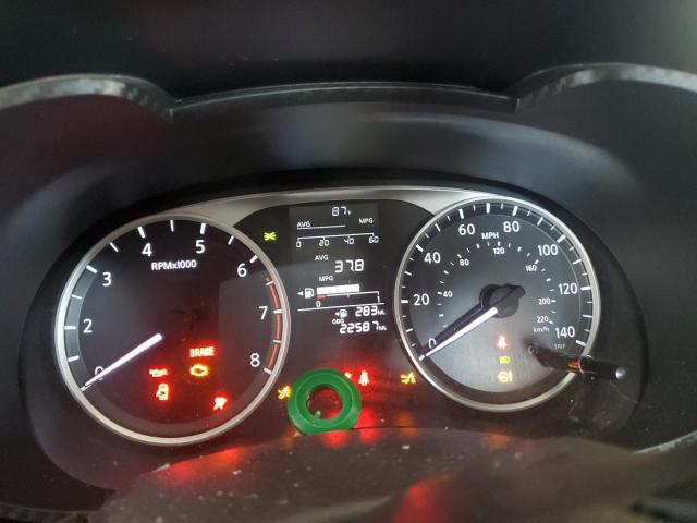 2024 NISSAN VERSA S 3N1CN8DV6RL864346