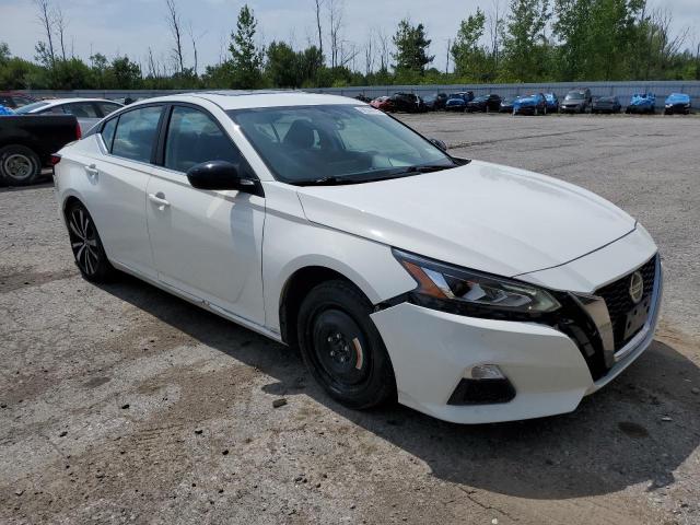 2019 NISSAN ALTIMA SR 1N4BL4CV0KC156268