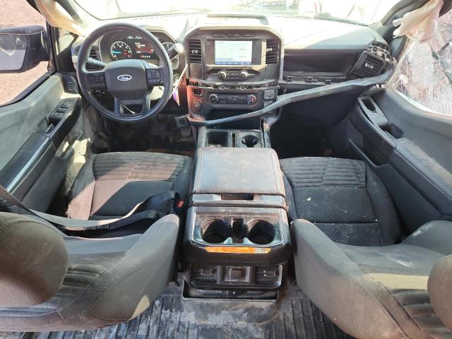 2022 FORD F150 SUPER - 1FTEW1EP0NKD96474