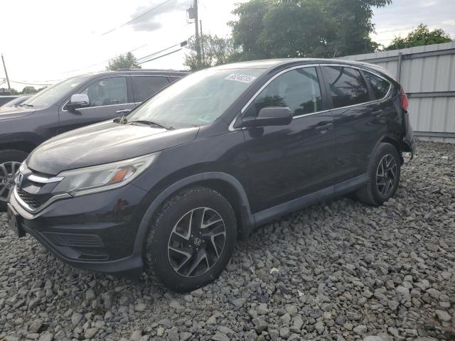 HONDA CR-V SE
