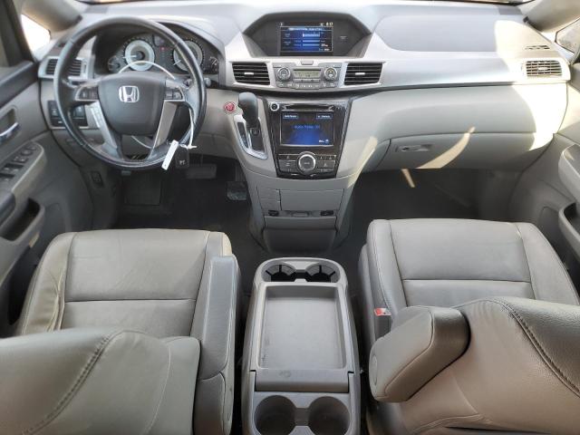 2016 HONDA ODYSSEY EX - 5FNRL5H66GB002223