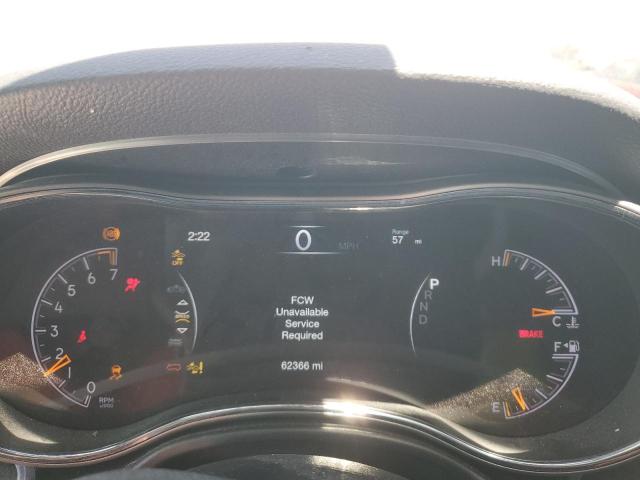 2021 JEEP GRAND CHER 1C4RJEBG5MC783395