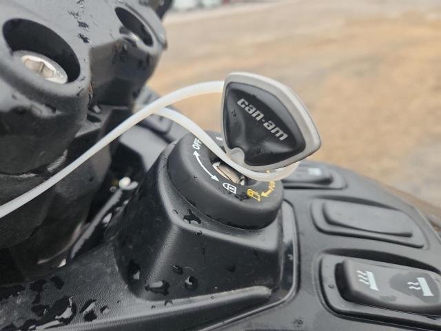 2024 CAN-AM SPYDER ROA 2BXNBDD20RV001100